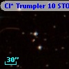 Cl* Trumpler   10  STOCK      73