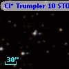 Cl* Trumpler   10  STOCK      78
