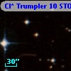 Cl* Trumpler   10  STOCK      82