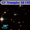 Cl* Trumpler   10  STOCK      83