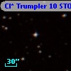 Cl* Trumpler   10  STOCK      87