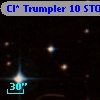 Cl* Trumpler   10  STOCK      88