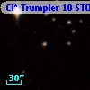Cl* Trumpler   10  STOCK      92