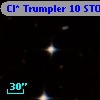 Cl* Trumpler   10  STOCK      93