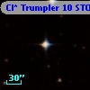 Cl* Trumpler   10  STOCK      94