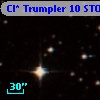 Cl* Trumpler   10  STOCK      96