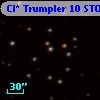 Cl* Trumpler   10  STOCK      97