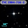 TYC 3904-716-1