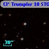 Cl* Trumpler   10  STOCK     108