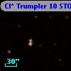 Cl* Trumpler   10  STOCK     111