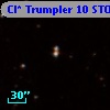 Cl* Trumpler   10  STOCK     114