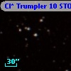 Cl* Trumpler   10  STOCK     119