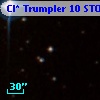 Cl* Trumpler   10  STOCK     121
