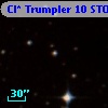 Cl* Trumpler   10  STOCK     125