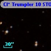 Cl* Trumpler   10  STOCK     128