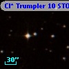 Cl* Trumpler   10  STOCK     131