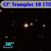 Cl* Trumpler   10  STOCK     133