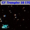 Cl* Trumpler   10  STOCK     136