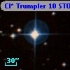 Cl* Trumpler   10  STOCK     140