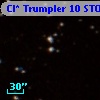Cl* Trumpler   10  STOCK     141