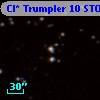 Cl* Trumpler   10  STOCK     142