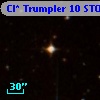 Cl* Trumpler   10  STOCK     146