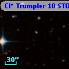 Cl* Trumpler   10  STOCK     149