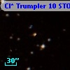 Cl* Trumpler   10  STOCK     152