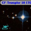 Cl* Trumpler   10  STOCK     154