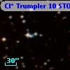 Cl* Trumpler   10  STOCK     155