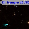 Cl* Trumpler   10  STOCK     161