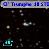 Cl* Trumpler   10  STOCK     162