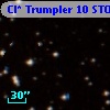 Cl* Trumpler   10  STOCK     164