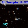 Cl* Trumpler   10  STOCK     165