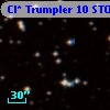 Cl* Trumpler   10  STOCK     167
