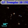 Cl* Trumpler   10  STOCK     170