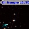 Cl* Trumpler   10  STOCK     172
