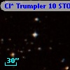 Cl* Trumpler   10  STOCK     176