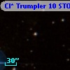 Cl* Trumpler   10  STOCK     178