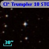 Cl* Trumpler   10  STOCK     179