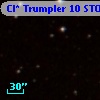 Cl* Trumpler   10  STOCK     186