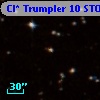 Cl* Trumpler   10  STOCK     187