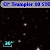 Cl* Trumpler   10  STOCK     194