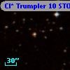 Cl* Trumpler   10  STOCK     200