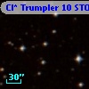 Cl* Trumpler   10  STOCK     205