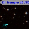 Cl* Trumpler   10  STOCK     210