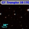 Cl* Trumpler   10  STOCK     218