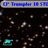 Cl* Trumpler   10  STOCK     220
