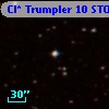 Cl* Trumpler   10  STOCK     222