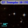 Cl* Trumpler   10  STOCK     230